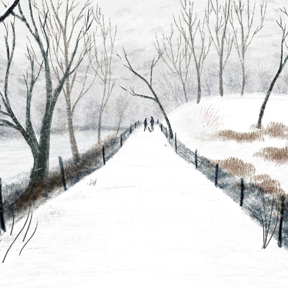 SHERPA multi-season JACKET | COAT ~ Your Soft Whit - Picture 6 of 8